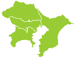 地域密着で安心・充実のサポート